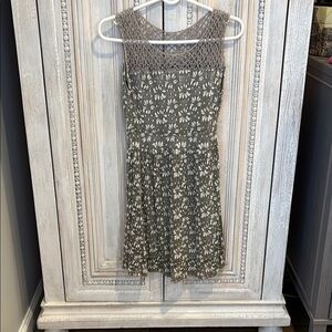 Women’s Vintage Havana dress